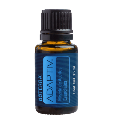 Aceite de Adaptiv