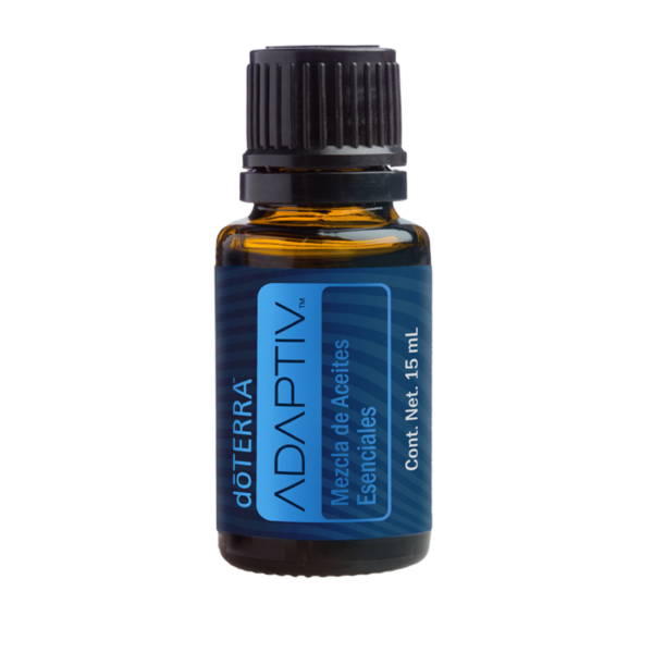 Adaptiv Oil