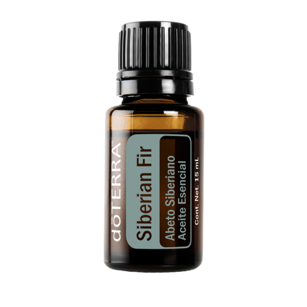 Siberian Fir Oil