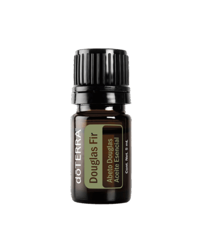 Aceite Abeto de Douglas