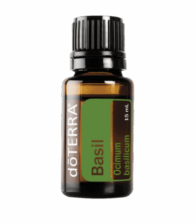Aceite de Albahaca