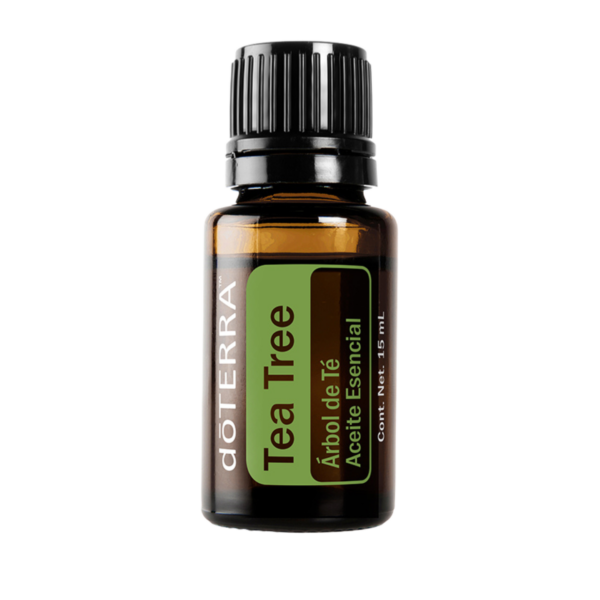 Tea Tree Oil