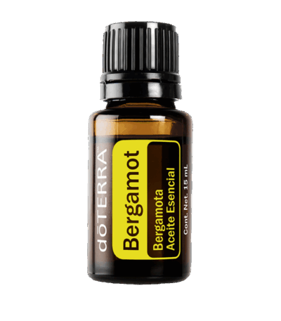 Aceite de Bergamota