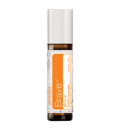 Aceite de Brave