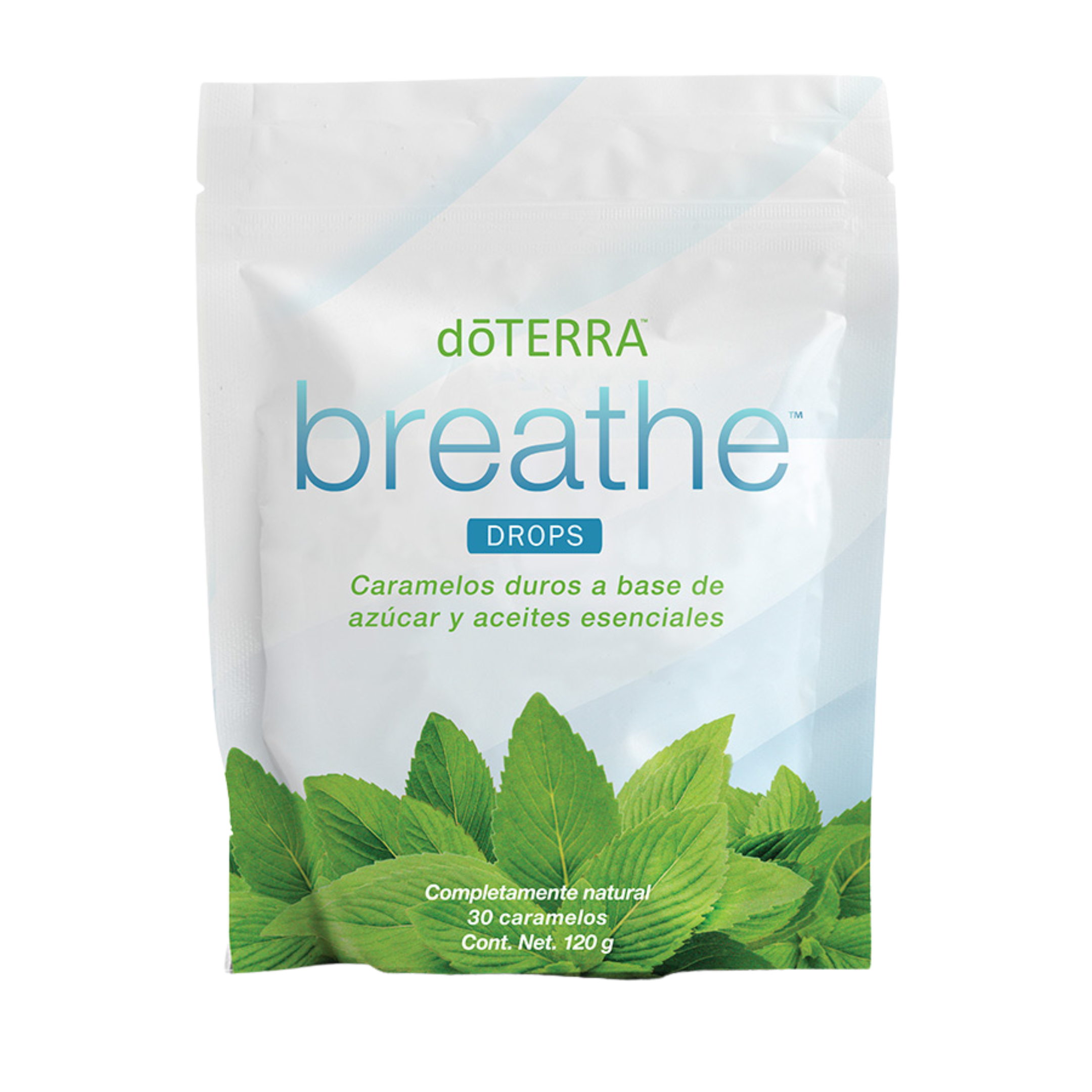 Breathe Ademhalings druppels Breathe Ademhalings druppels