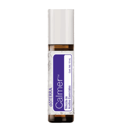 Aceite de Calmer