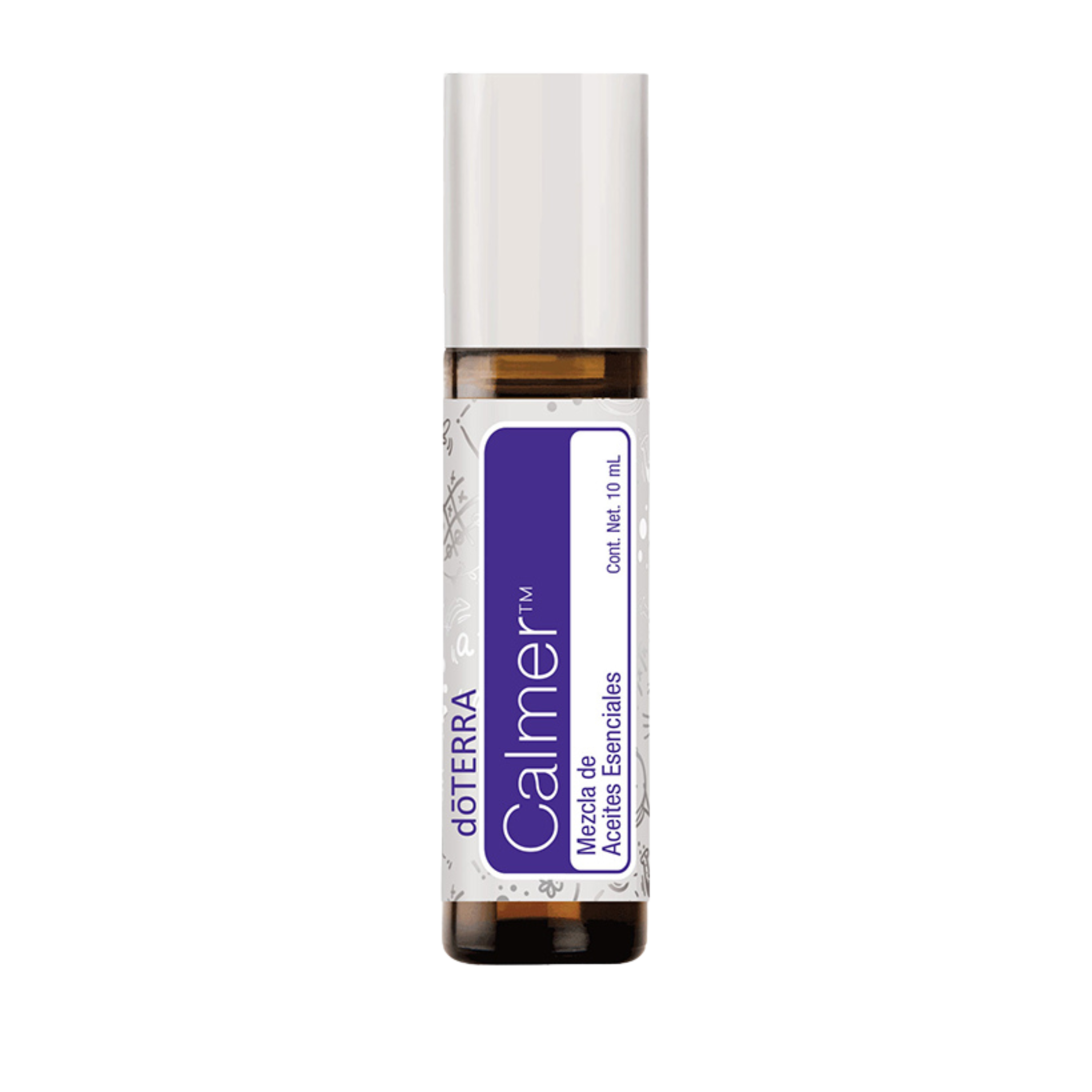 Aceite de Calmer Aceite de Calmer