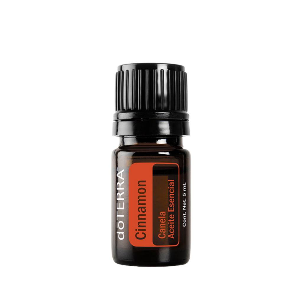 Aceite de Corteza de Canela