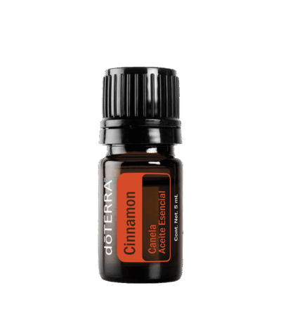 Aceite de Corteza de Canela