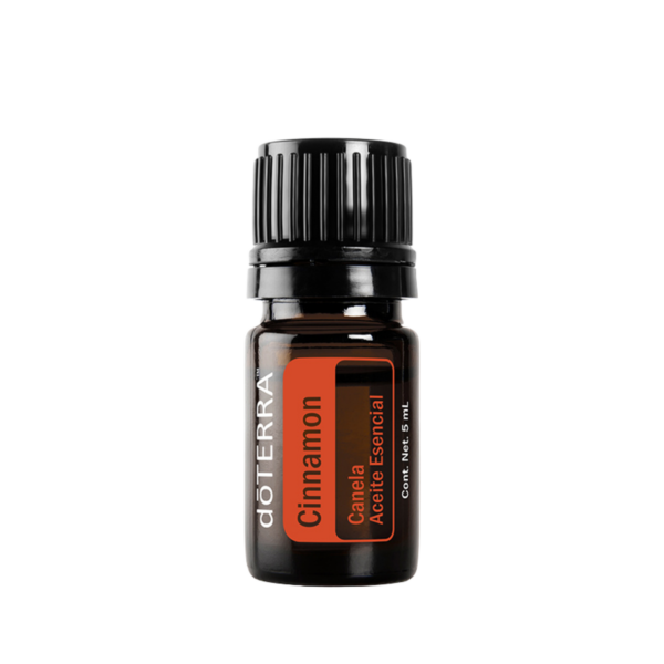 Cinnamon Bark Oil