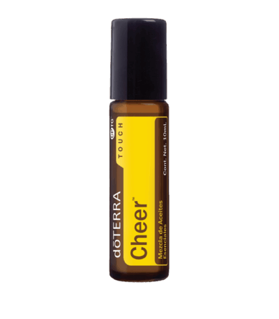 Cheer Tópico