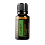 Aceite de Cilantro