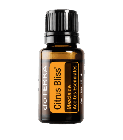 Aceite de Citrus Bliss