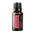 Citrus Bloom Oil