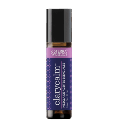Aceite de ClaryCalm