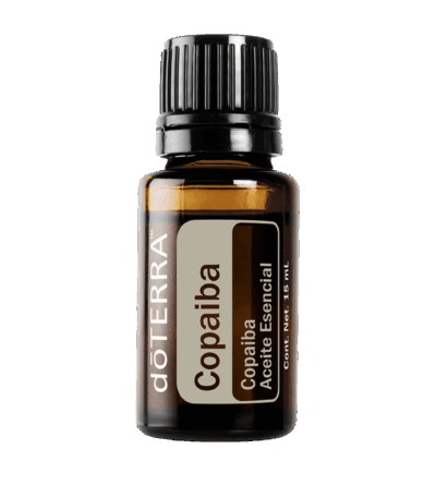 Aceite de Copaiba