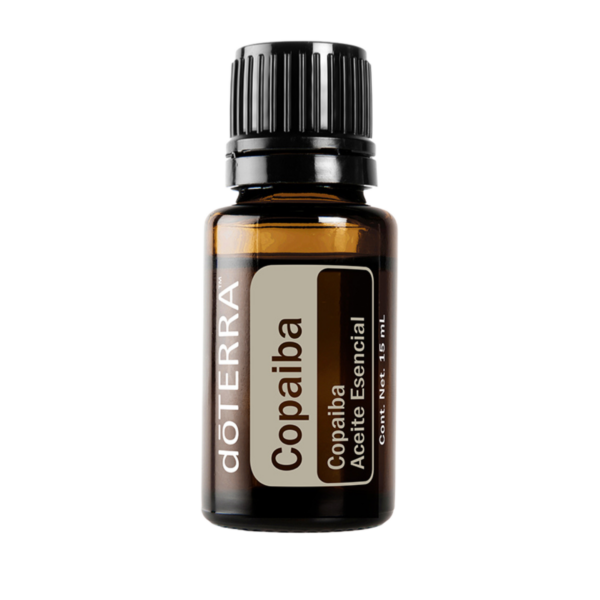 Copaiba Oil