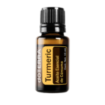 Turmeric Oil