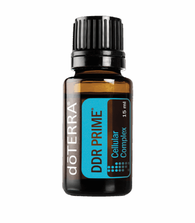 Aceite DDR Prime
