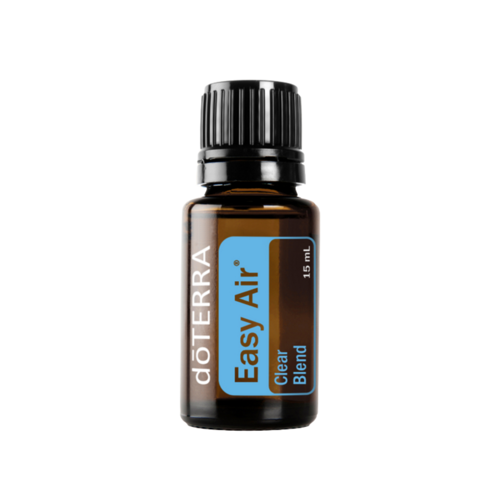 Mezcla de aceites esenciales Easy Air