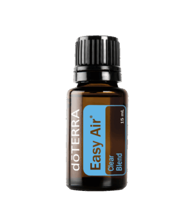 Mezcla de aceites esenciales Easy Air