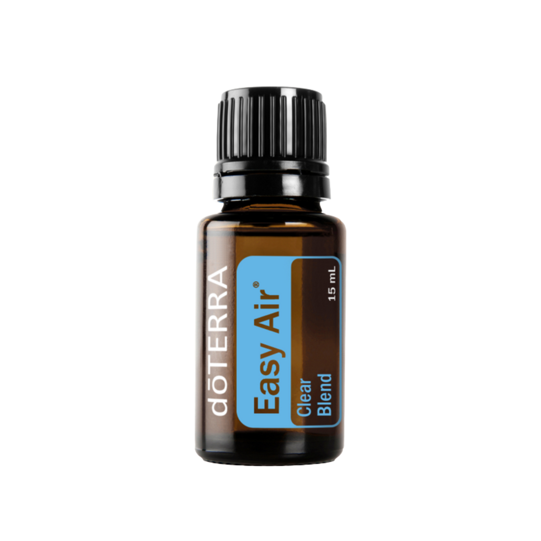 Mezcla de aceites esenciales Easy Air Mezcla de aceites esenciales Easy Air