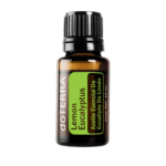 Aceite de Eucalipto Limón