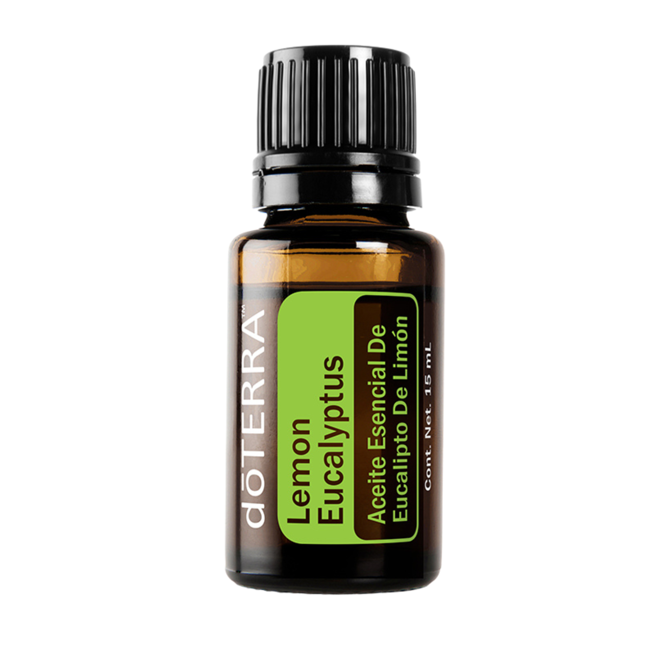 Aceite de Eucalipto Limón Aceite de Eucalipto Limón