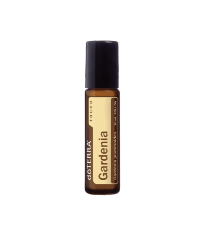Gardenia Touch