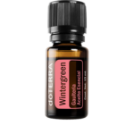 Aceite de Gaulteria