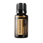 Guaiac Wood Oil