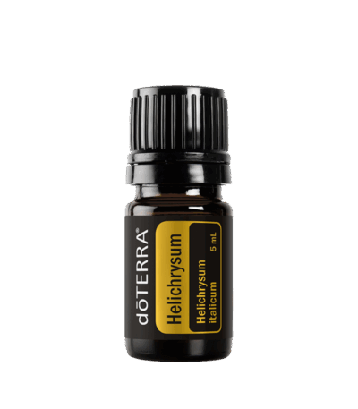 Helichrysum Oil