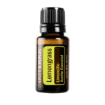 Lemongrass Oil