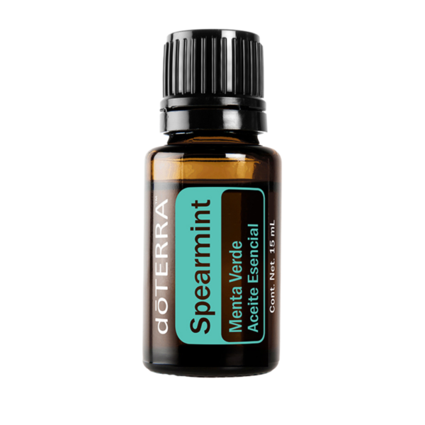 Peppermint Oil