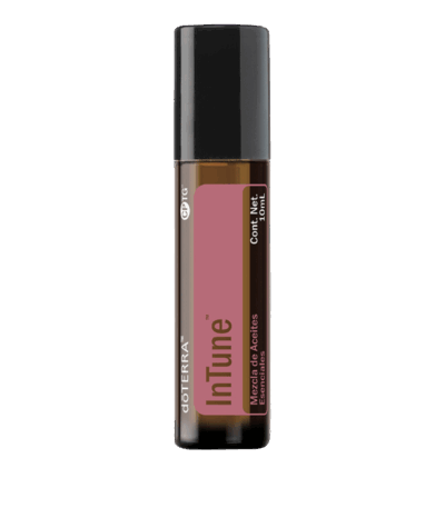 InTune Oil