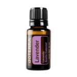 Lavender essential oil