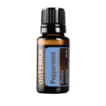 Pepermunt olie