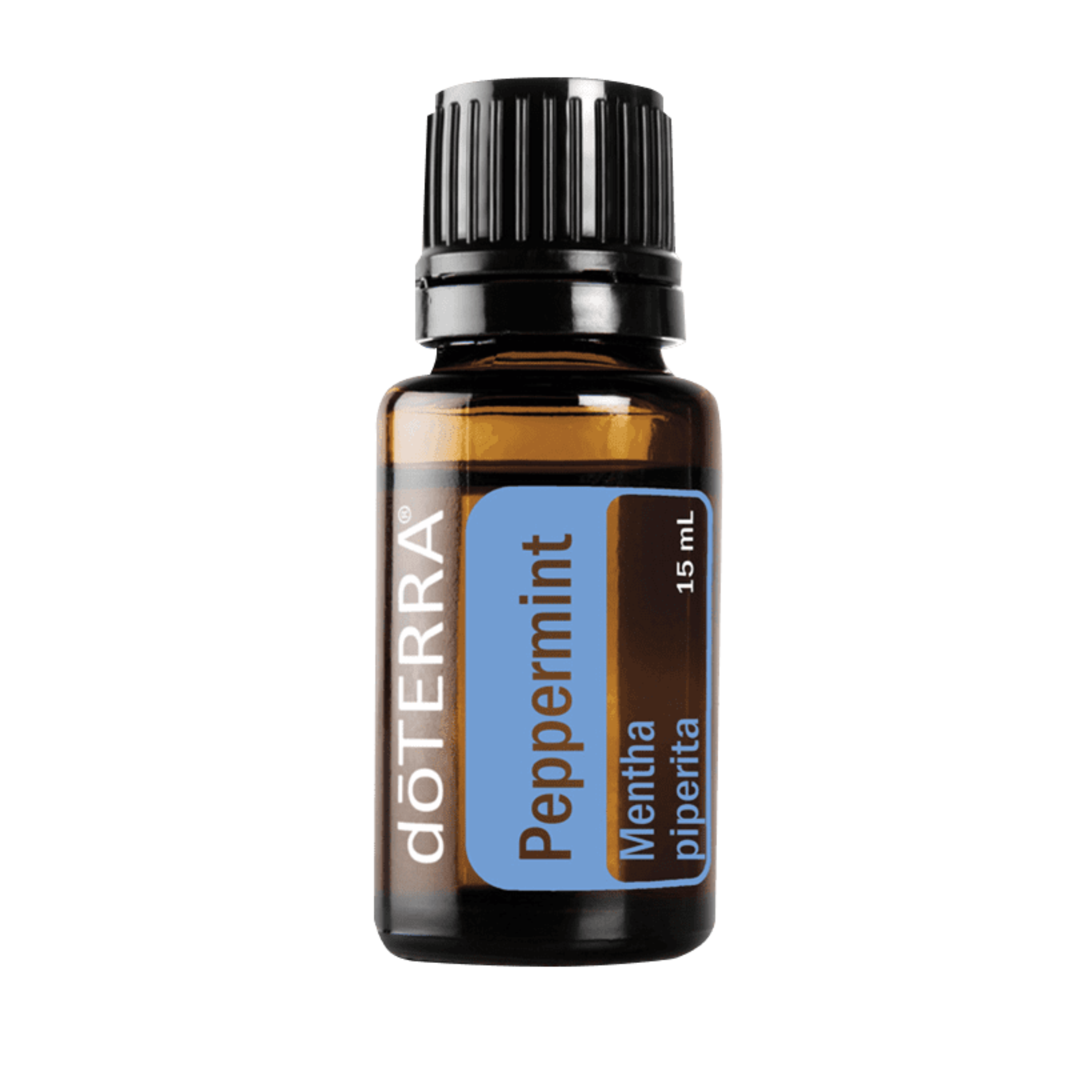 Peppermint Oil Peppermint Oil