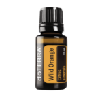 Wild Orange Oil