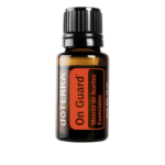 Oil On Guard