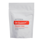 On Guard Tableta Masticable