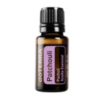 Patchouli Oil