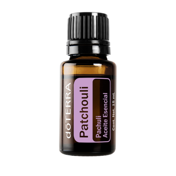 Patchouli Olie