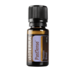 PastTense oil