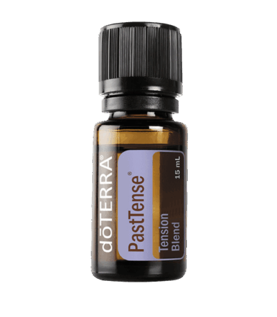 Aceite de PastTense