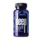 Deep Blue Polyphenol Complex