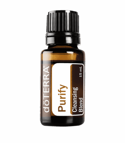 Aceite de Purify