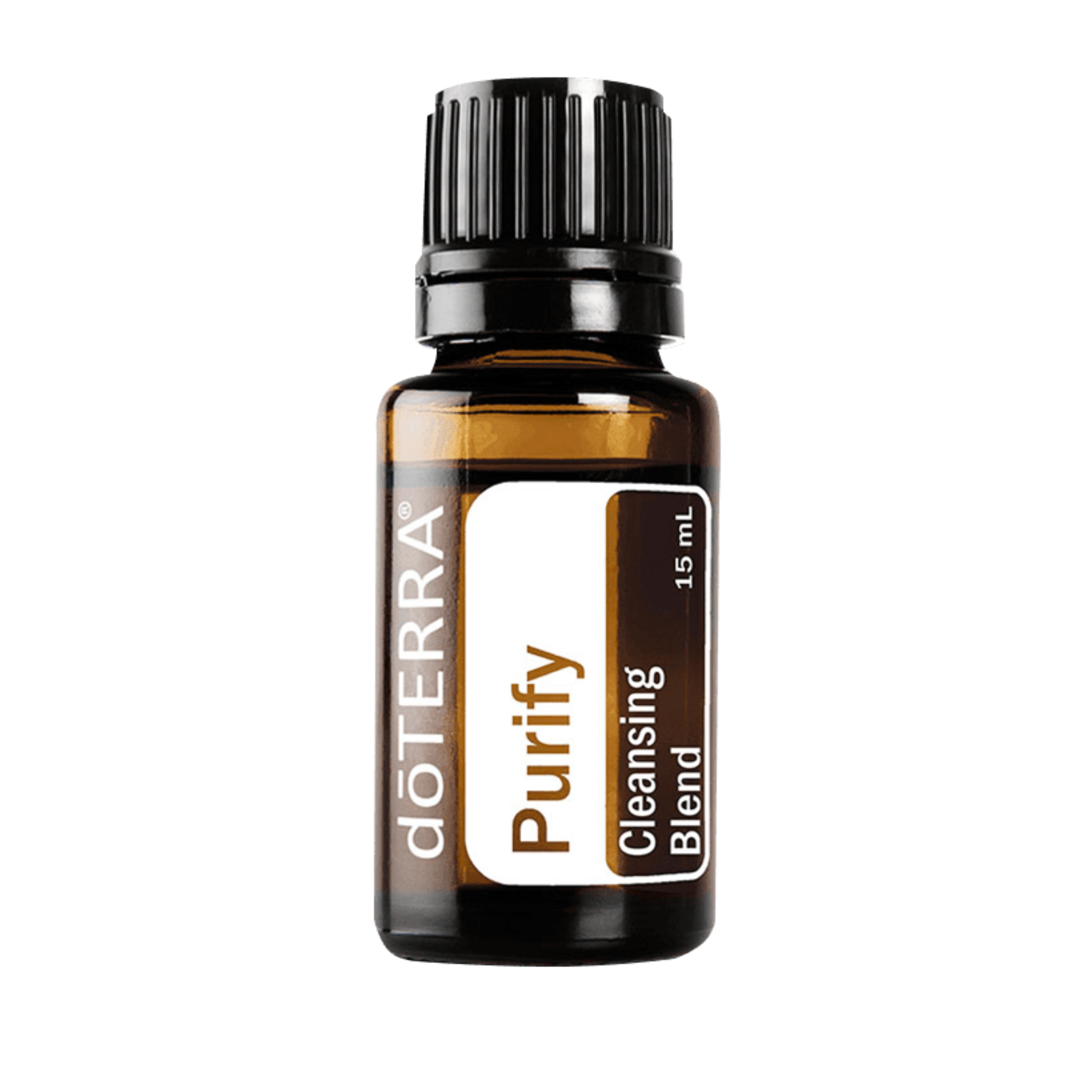 Oil of Purify Oil of Purify