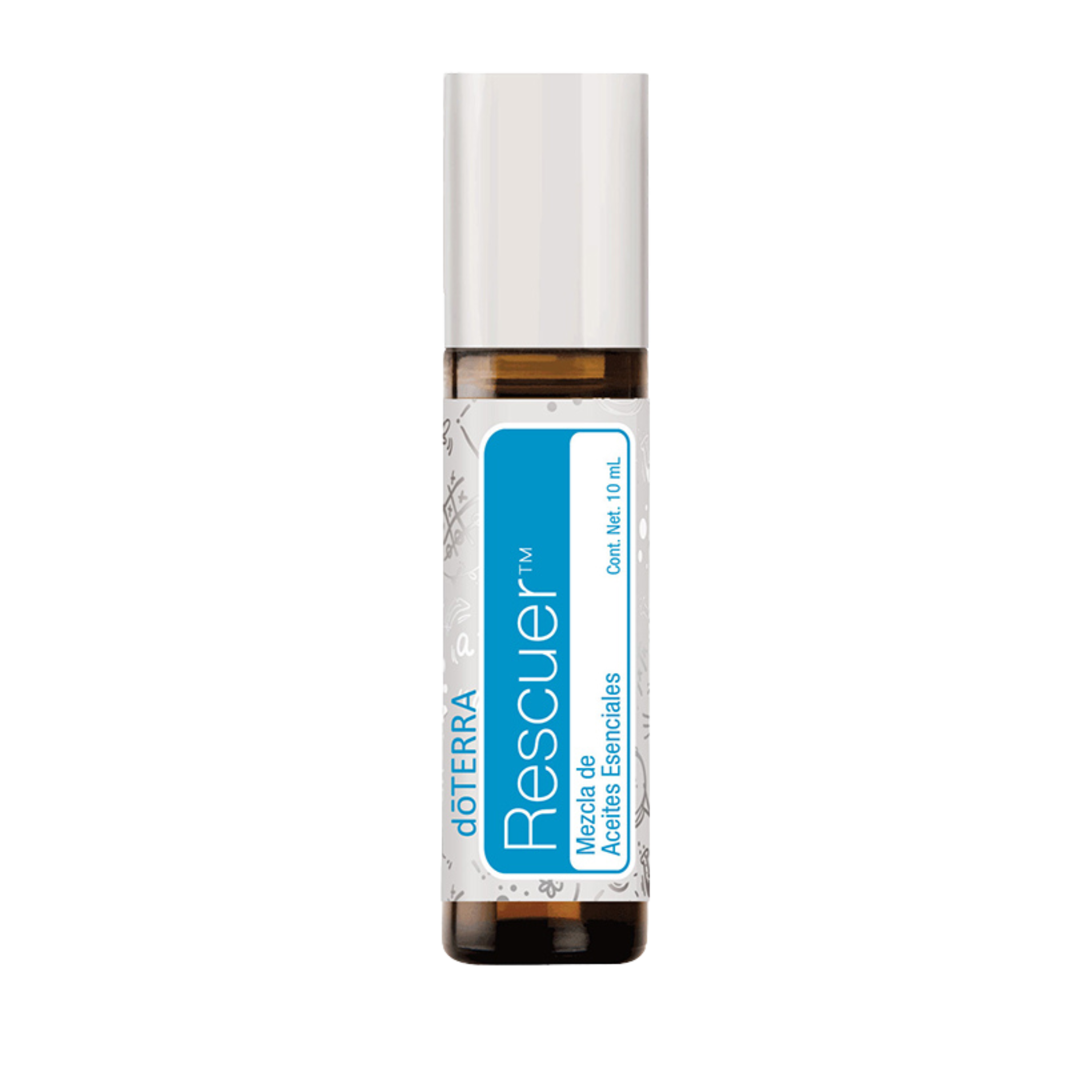 Aceite de Rescuer Aceite de Rescuer