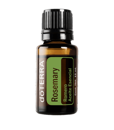 Aceite de Romero